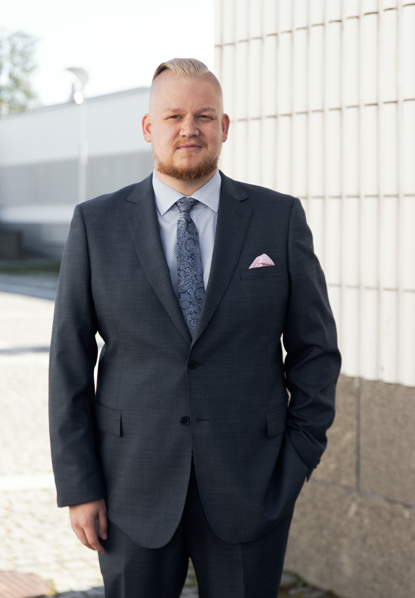 Mikko Koiranen