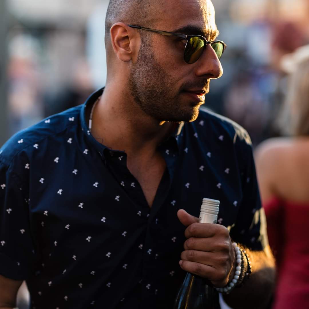 Nabil Samari