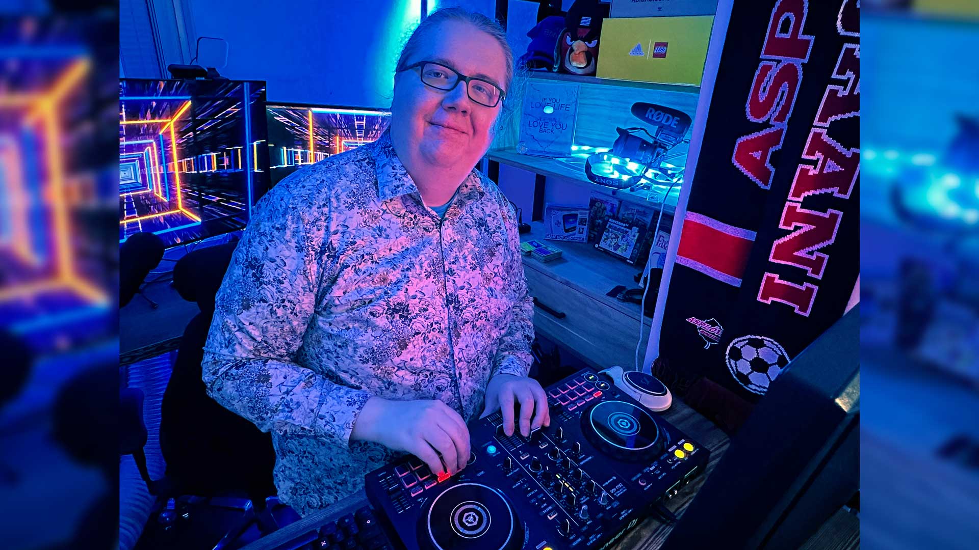 DJ Pauli