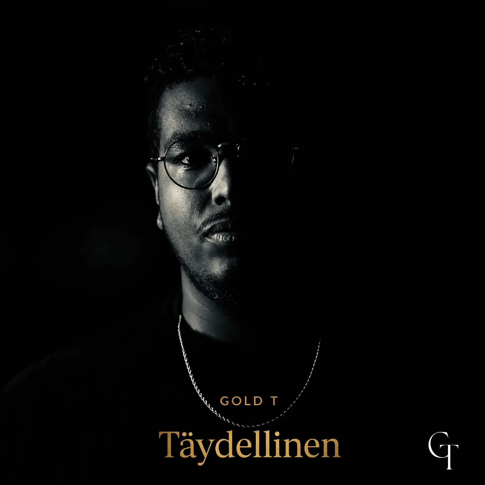 Gold T