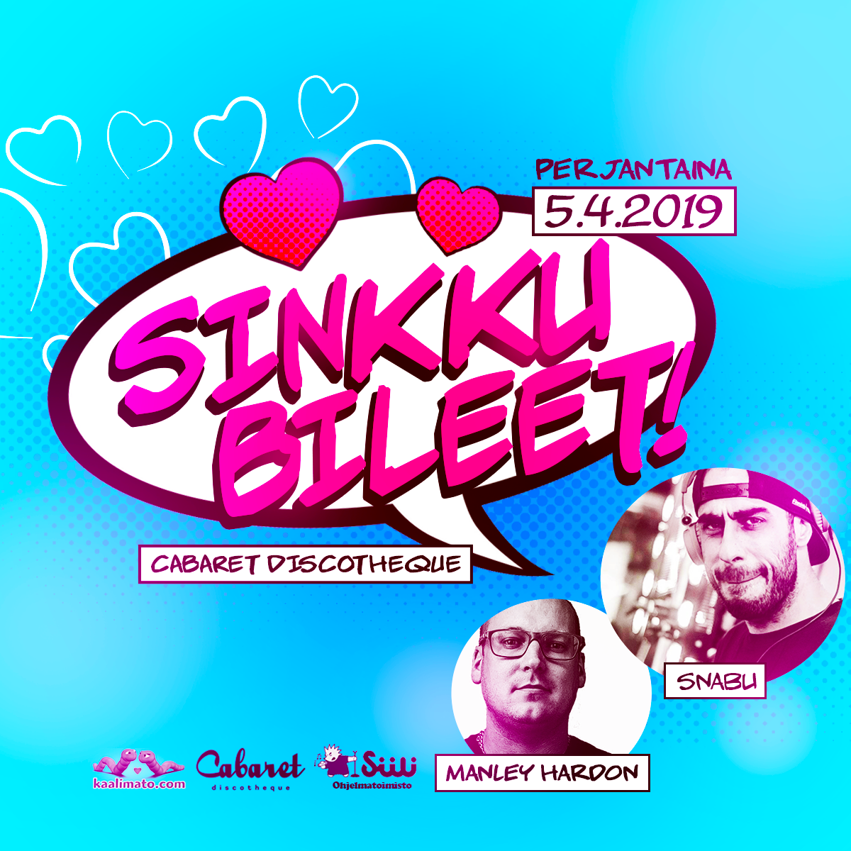Singles Party
